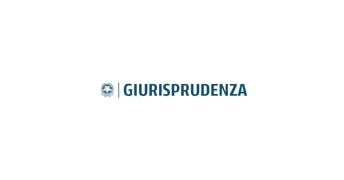 Giurisprudenza_logo